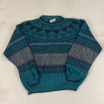 PRONTO UOMO KNIT - LARGE