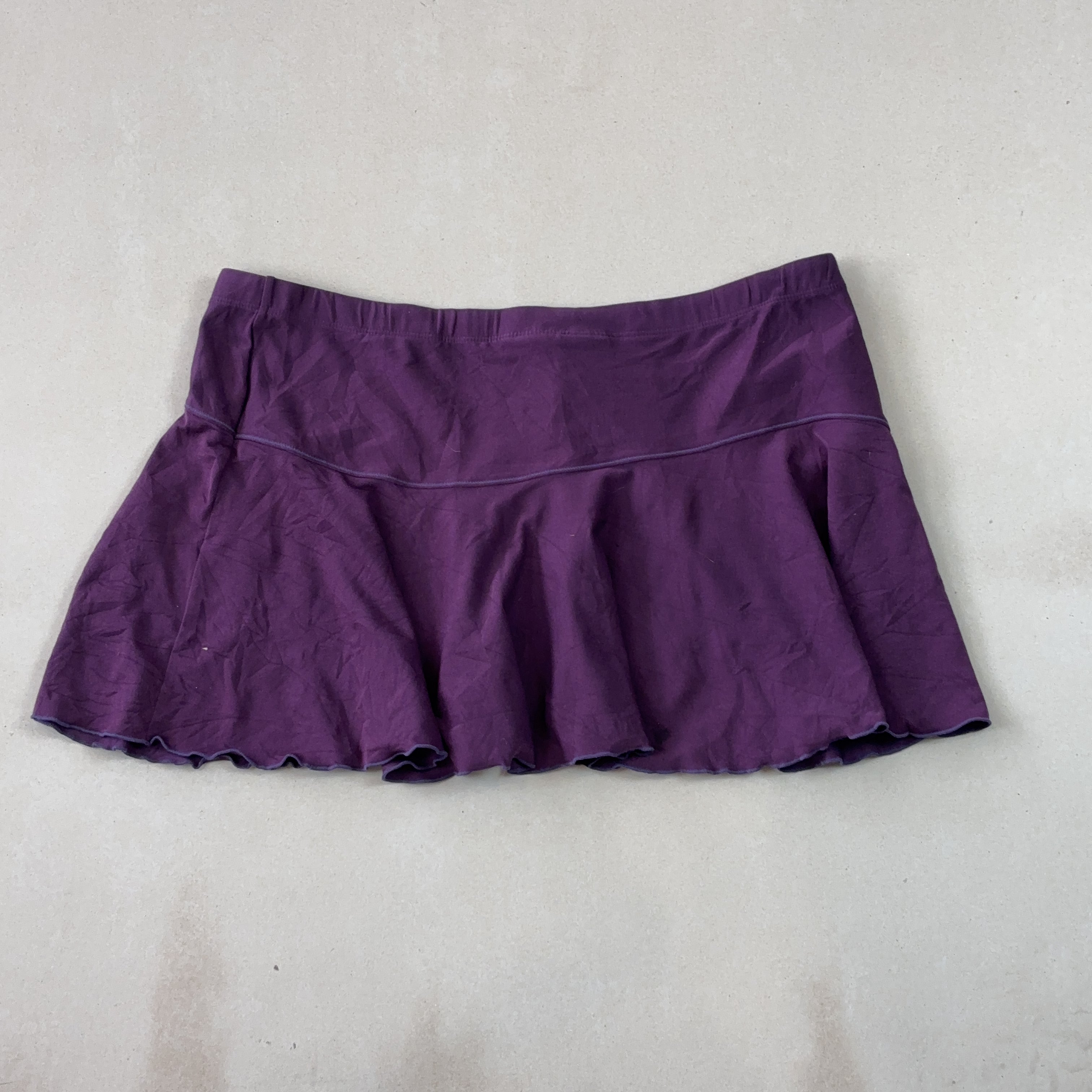 NIKE SKIRT - LARGE