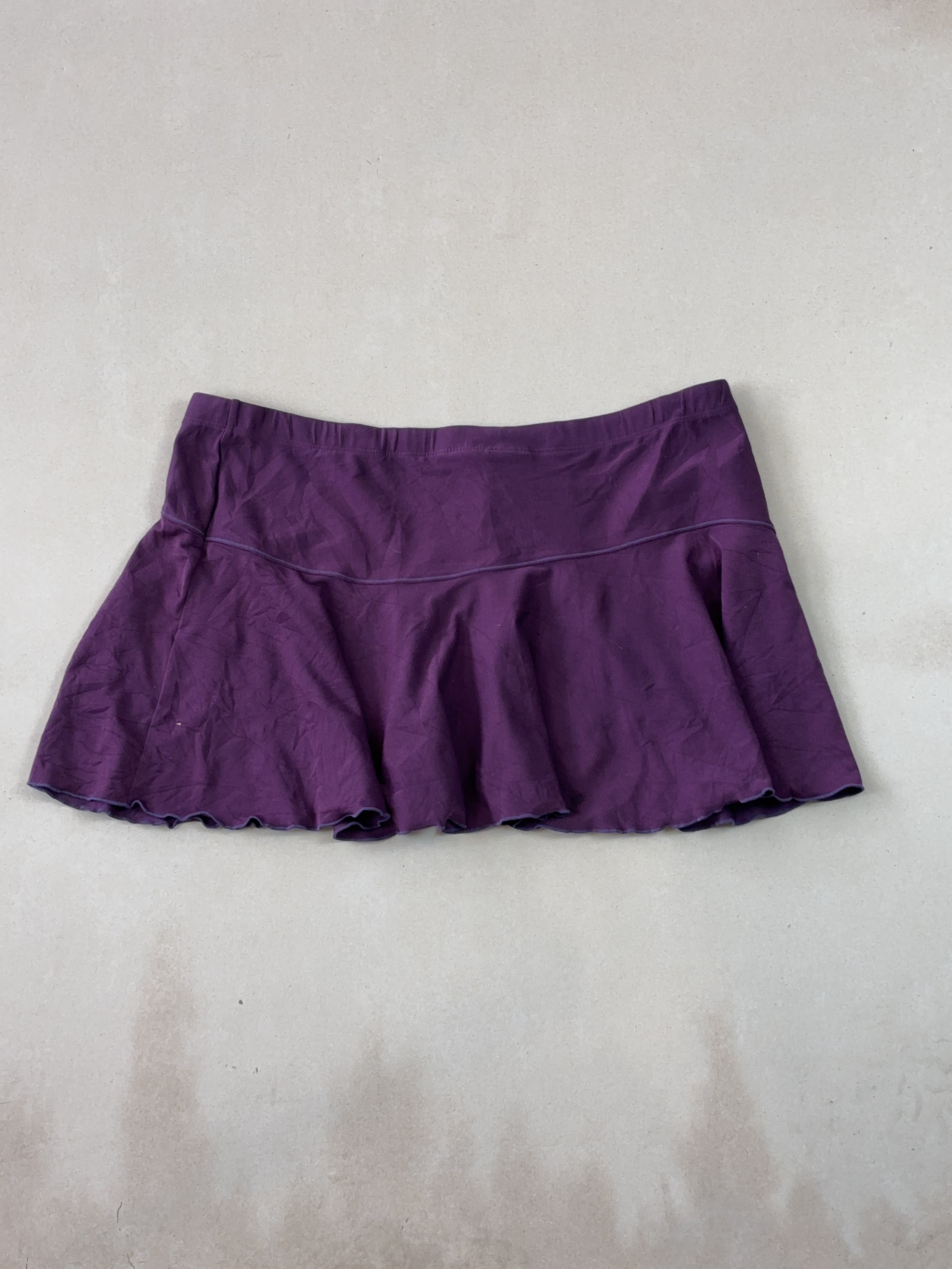 NIKE SKIRT - LARGE