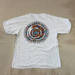 LIGHTNING BOLT TEE - LARGE