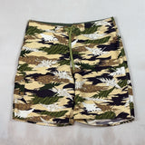 CAMO BOARDIES - 2X LARGE