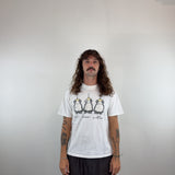 B&C TEE - MEDIUM