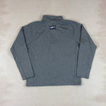 THE NORTH FACE QUARTER ZIP - MEDIUM