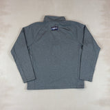 THE NORTH FACE QUARTER ZIP - MEDIUM