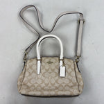 COACH HANDBAG - SMALL