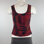 STRIPED TANKINI - SMALL