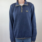 L.L.BEAN FLEECE - LARGE