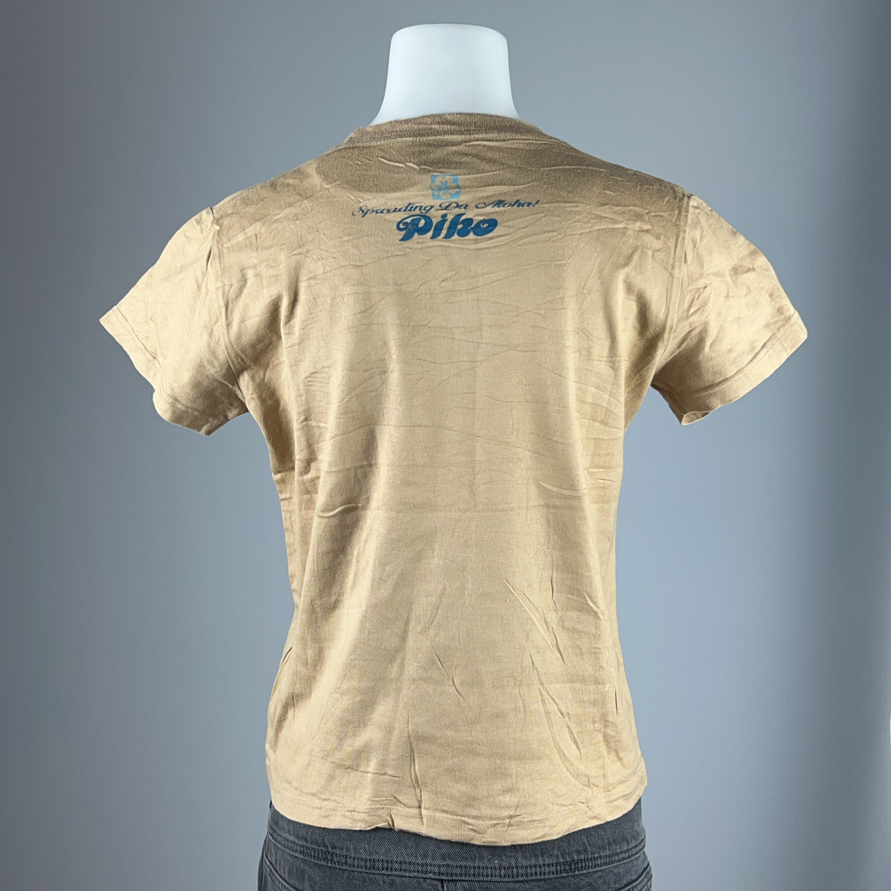 PIKO TOP - SMALL