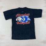 NIKE BULLDOGS TEE - MEDIUM