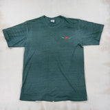 QUIKSILVER TEE - LARGE