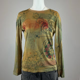 VINTAGE TOP - LARGE