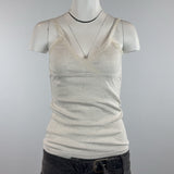 BRANDY MELVILLE TOP - SMALL