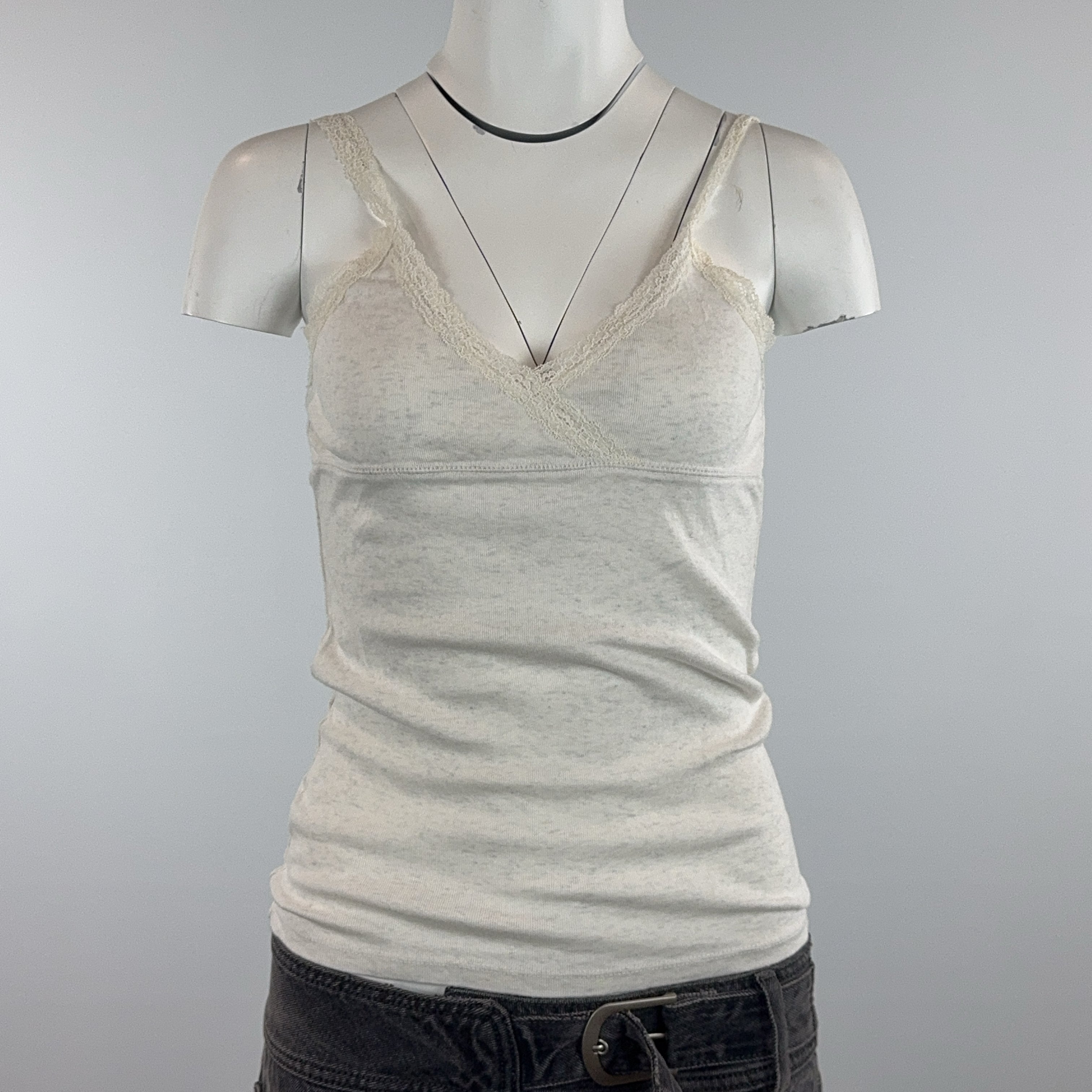 BRANDY MELVILLE TOP - SMALL