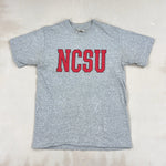 THE COTTON EXCHANGE TEE - MEDIUM