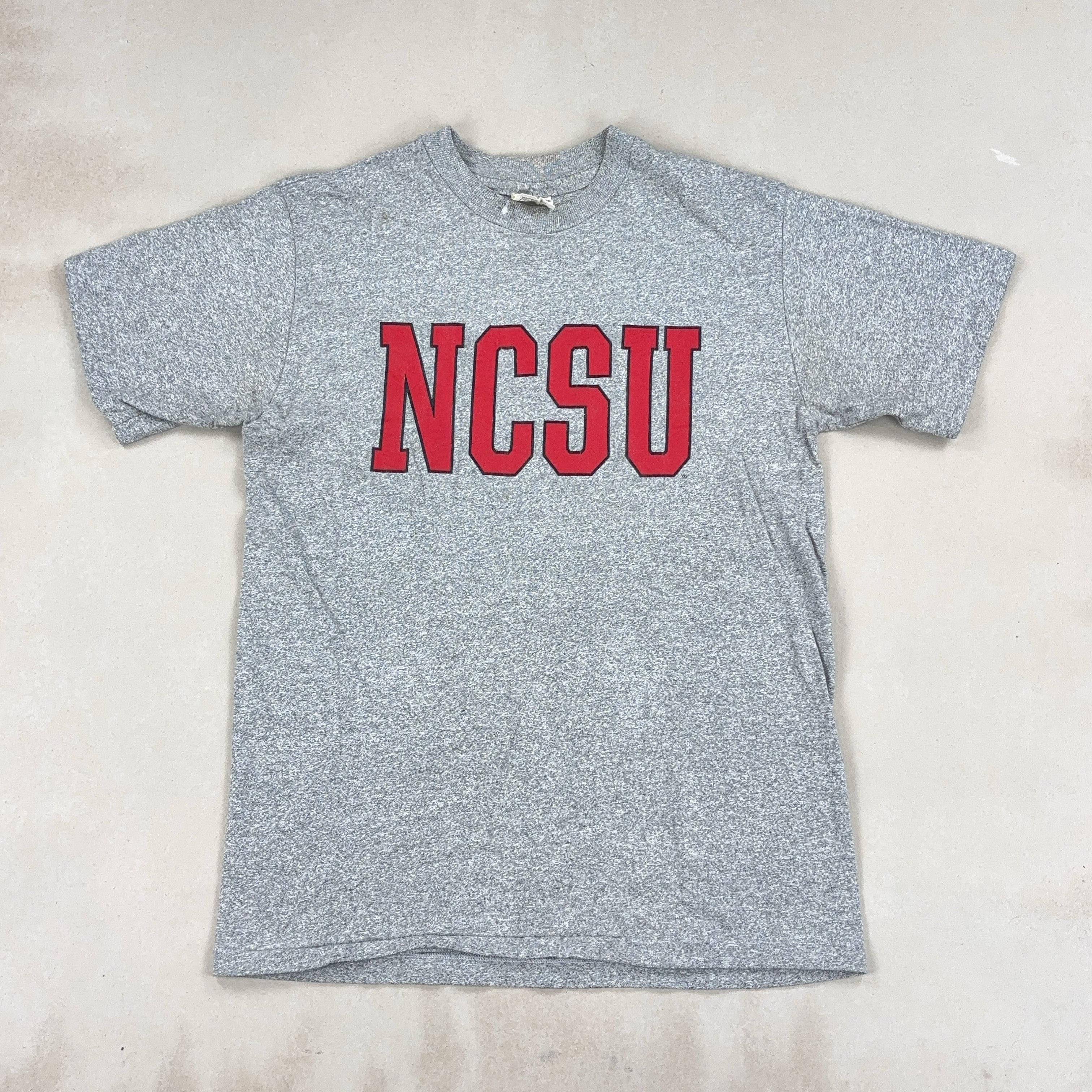 THE COTTON EXCHANGE TEE - MEDIUM