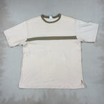OLD NAVY TEE - LARGE