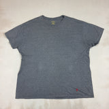 POLO RALPH LAUREN TEE - X LARGE