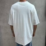 HARD ROCK CAFE TEE - LARGE