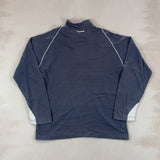 PUMA QUARTER ZIP - X LARGE