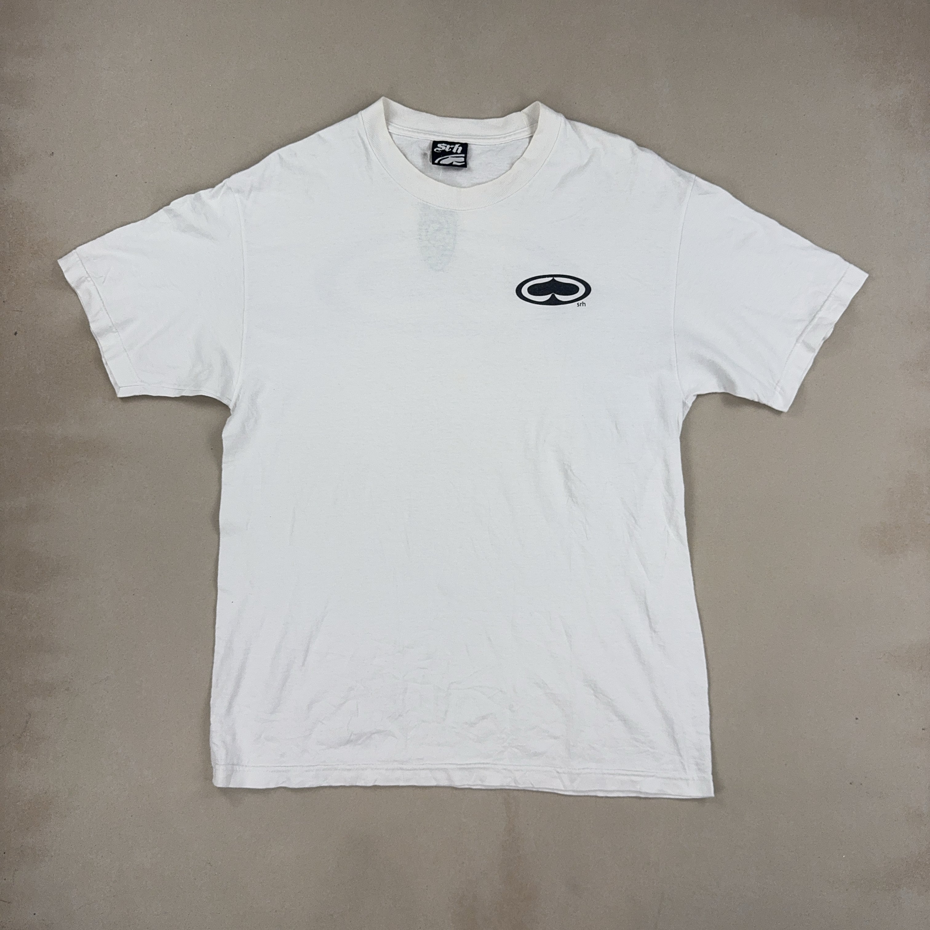 SRH TEE - LARGE