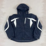 L.L.BEAN JACKET - LARGE