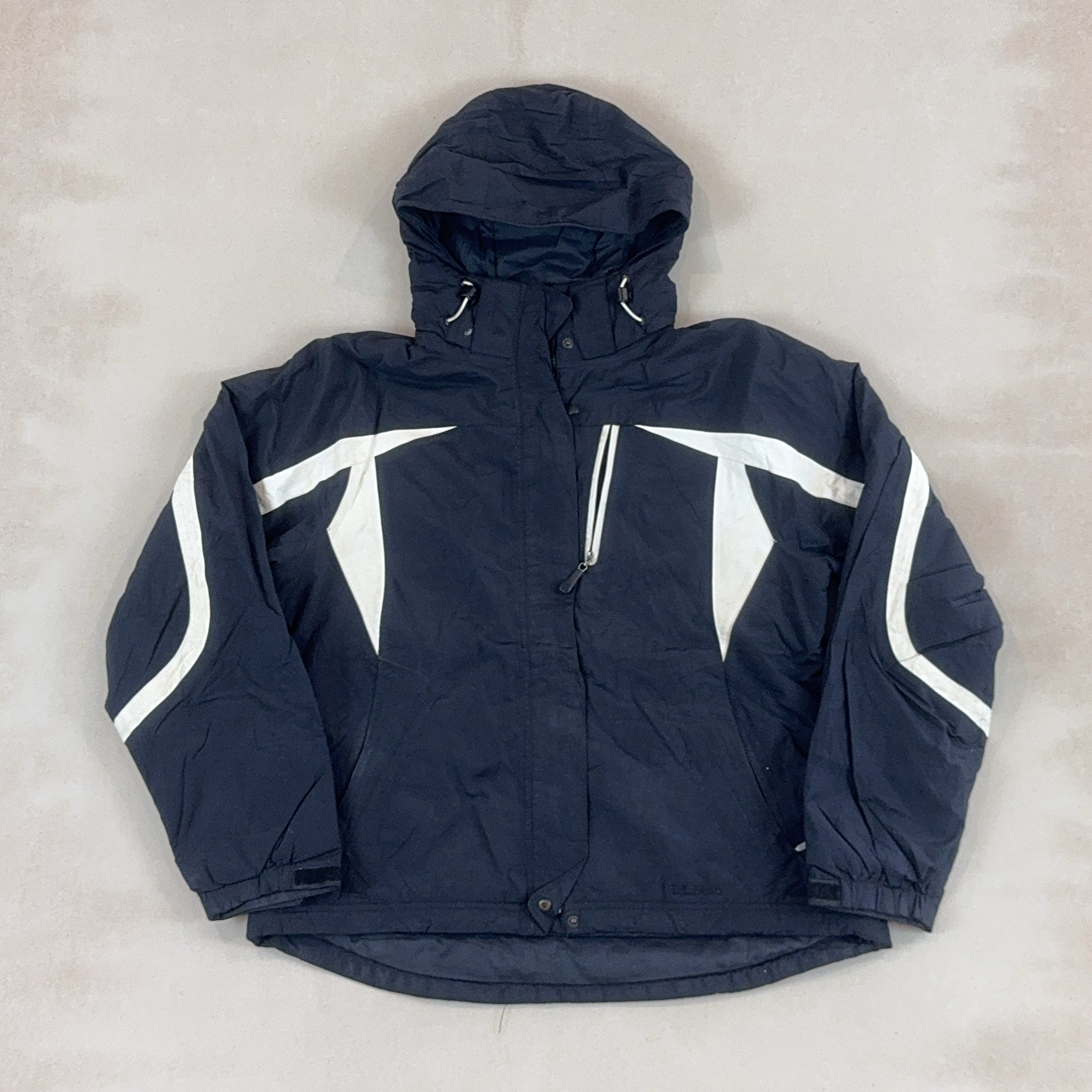 L.L.BEAN JACKET - LARGE