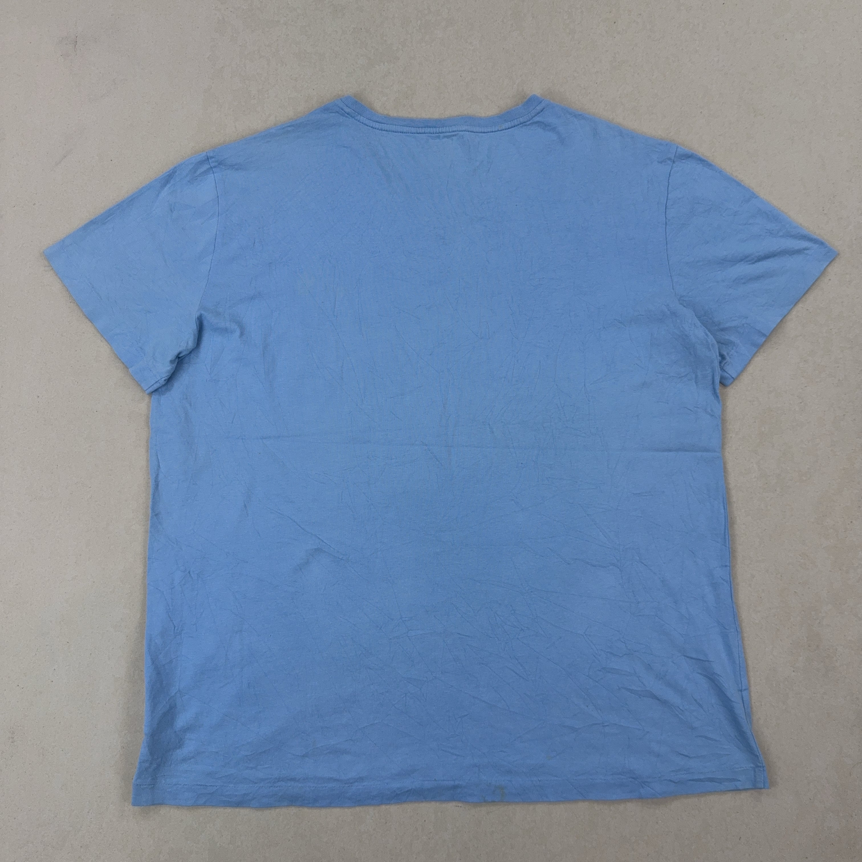 RALPH LAUREN TEE - LARGE