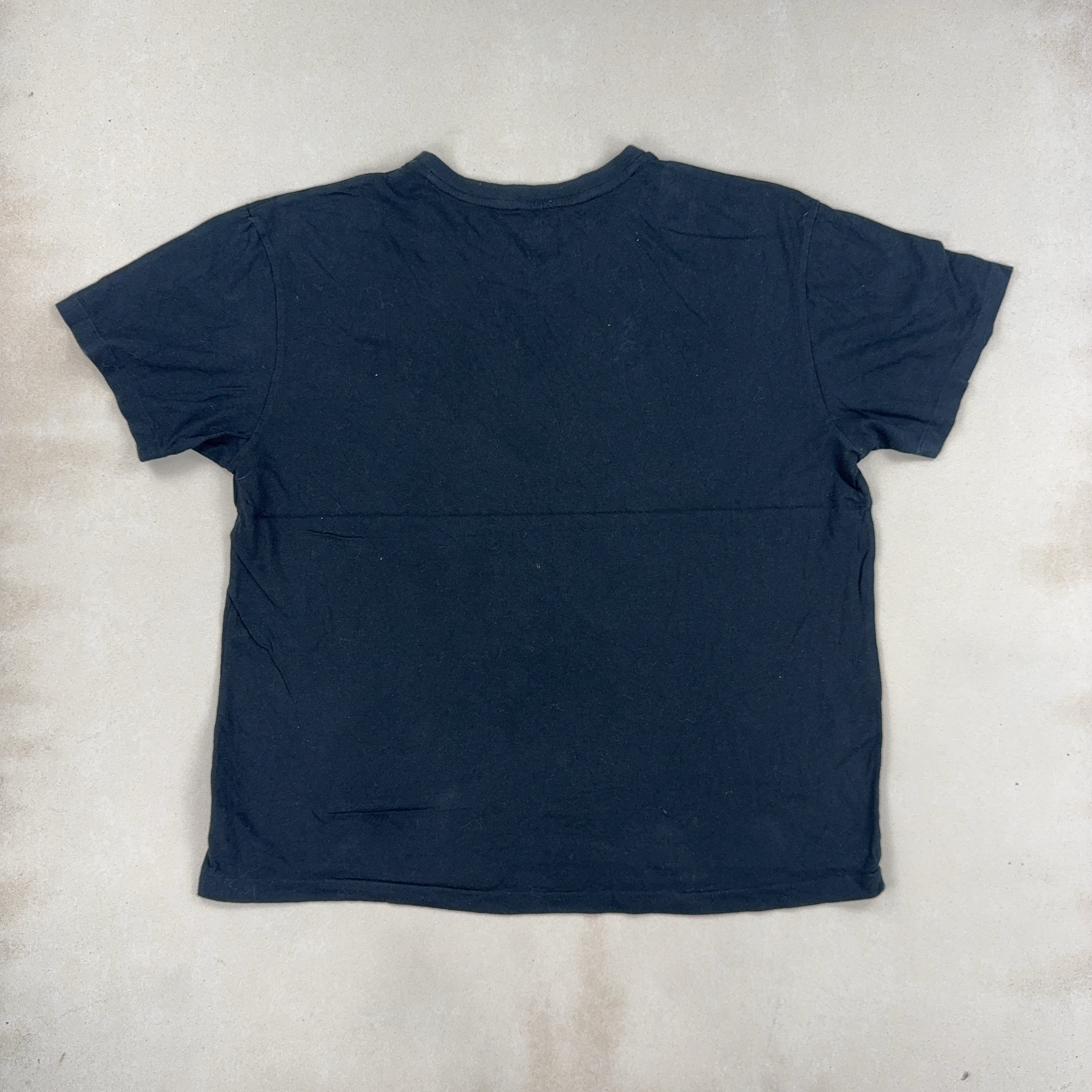 POLO RALPH LAUREN TEE - LARGE