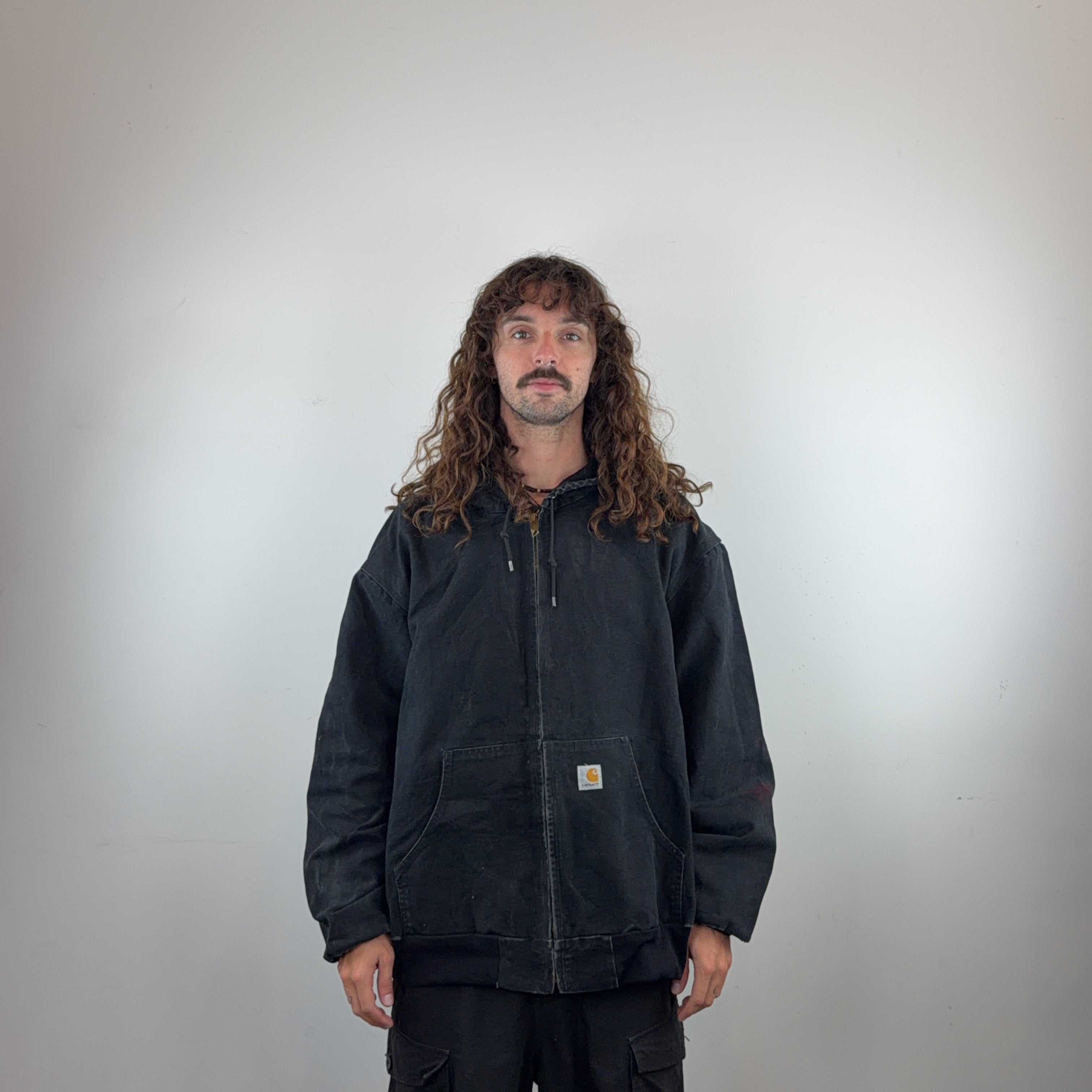CARHARTT JACKET - X LARGE