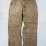 CARHARTT PANTS - X LARGE