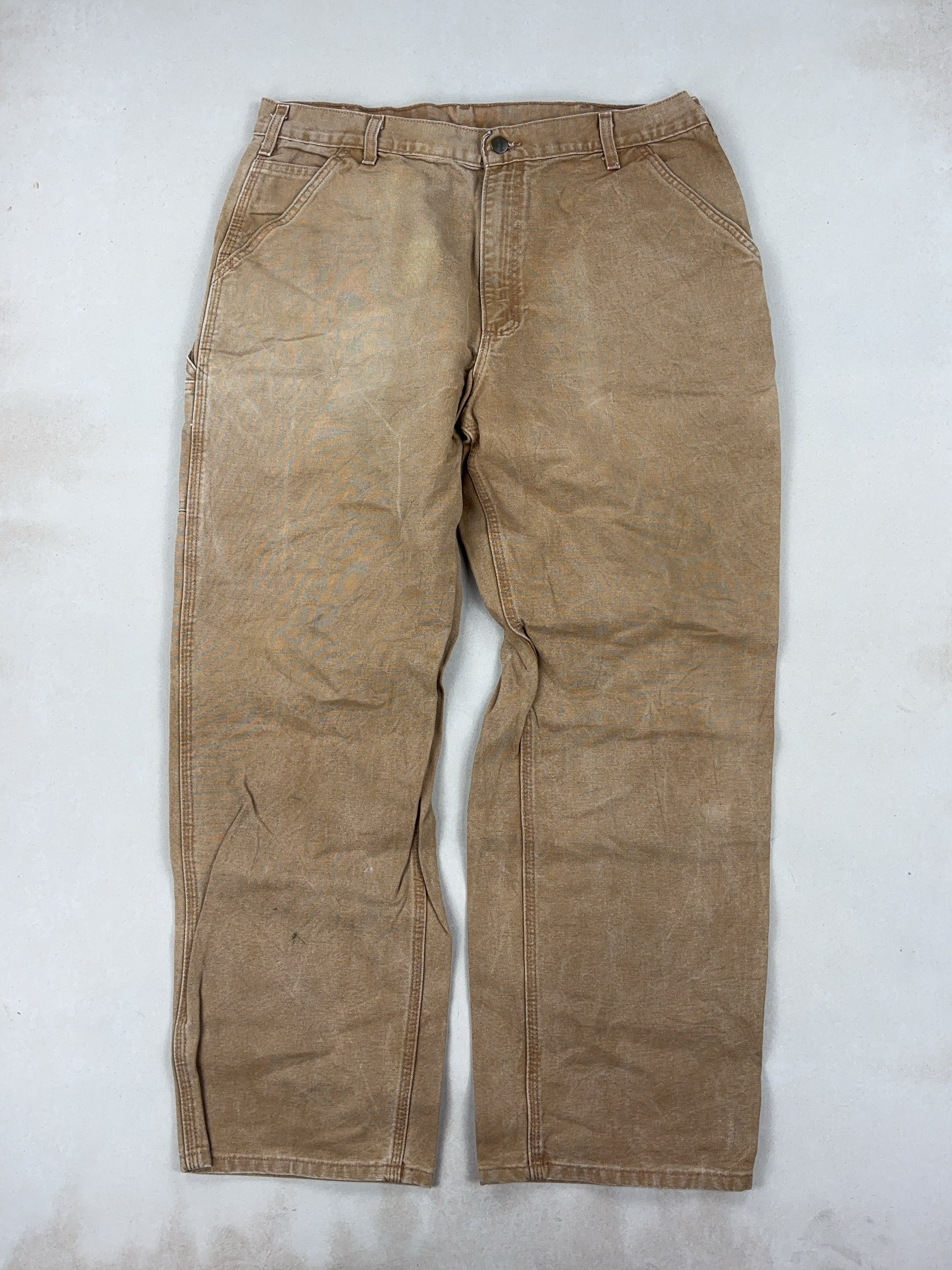 CARHARTT PANTS - X LARGE