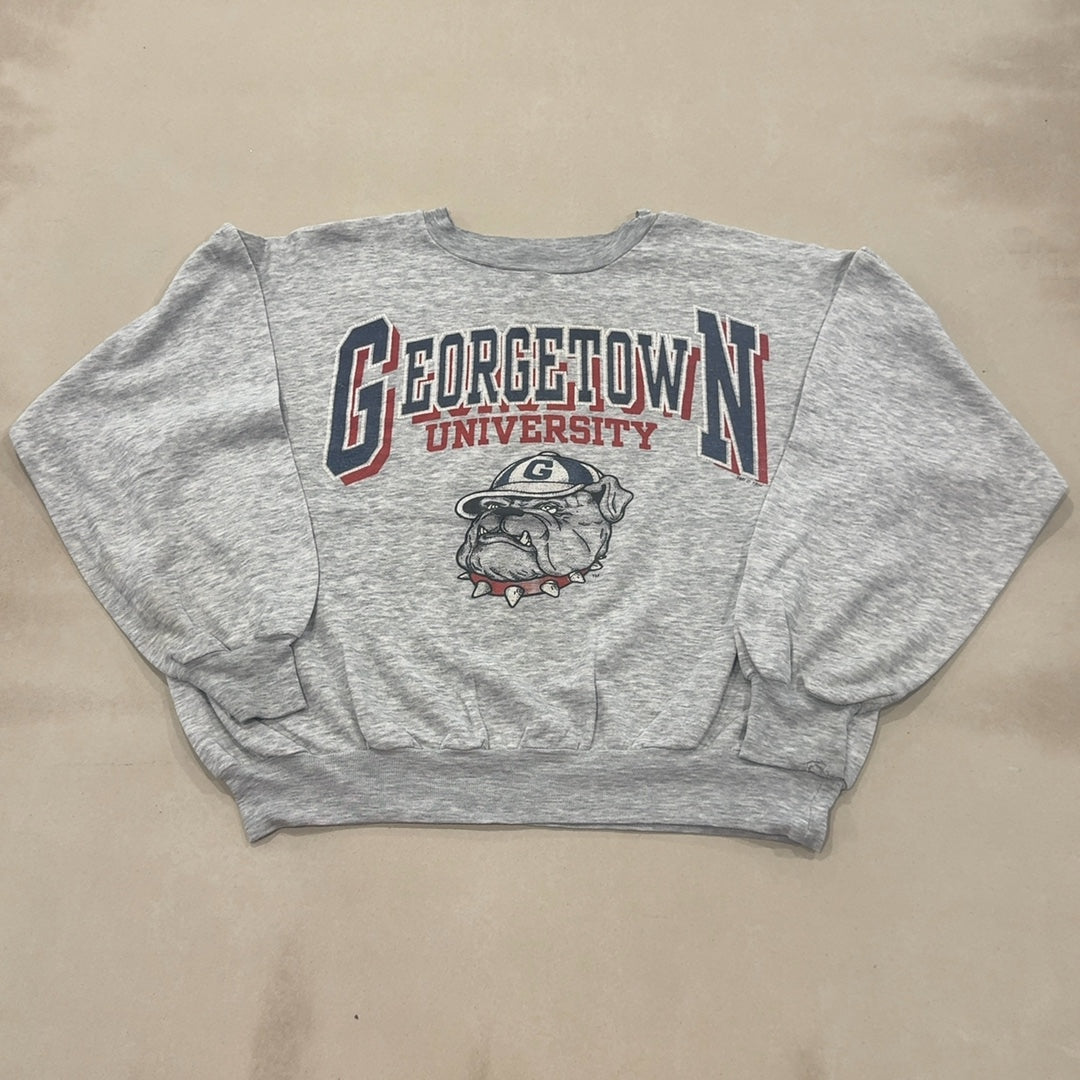 GRAPHIC UNI CREW - X LARGE