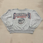 GRAPHIC UNI CREW - X LARGE