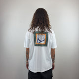 TOP NOTCH AT STOWE TEE - LARGE