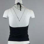 BILLABONG SINGLET - X SMALL