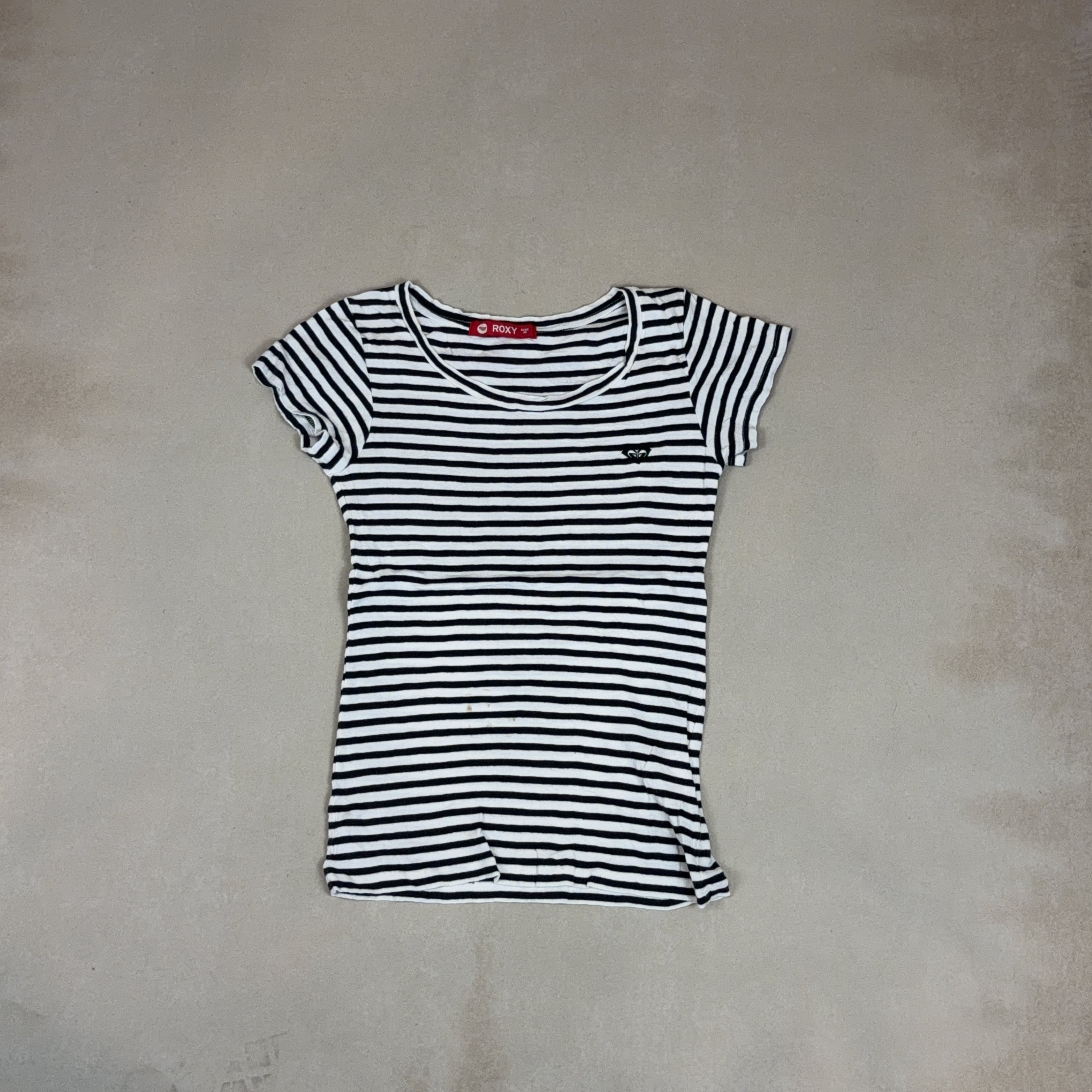 ROXY BABY TEE - MEDIUM
