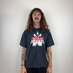 NIKE TEE - MEDIUM