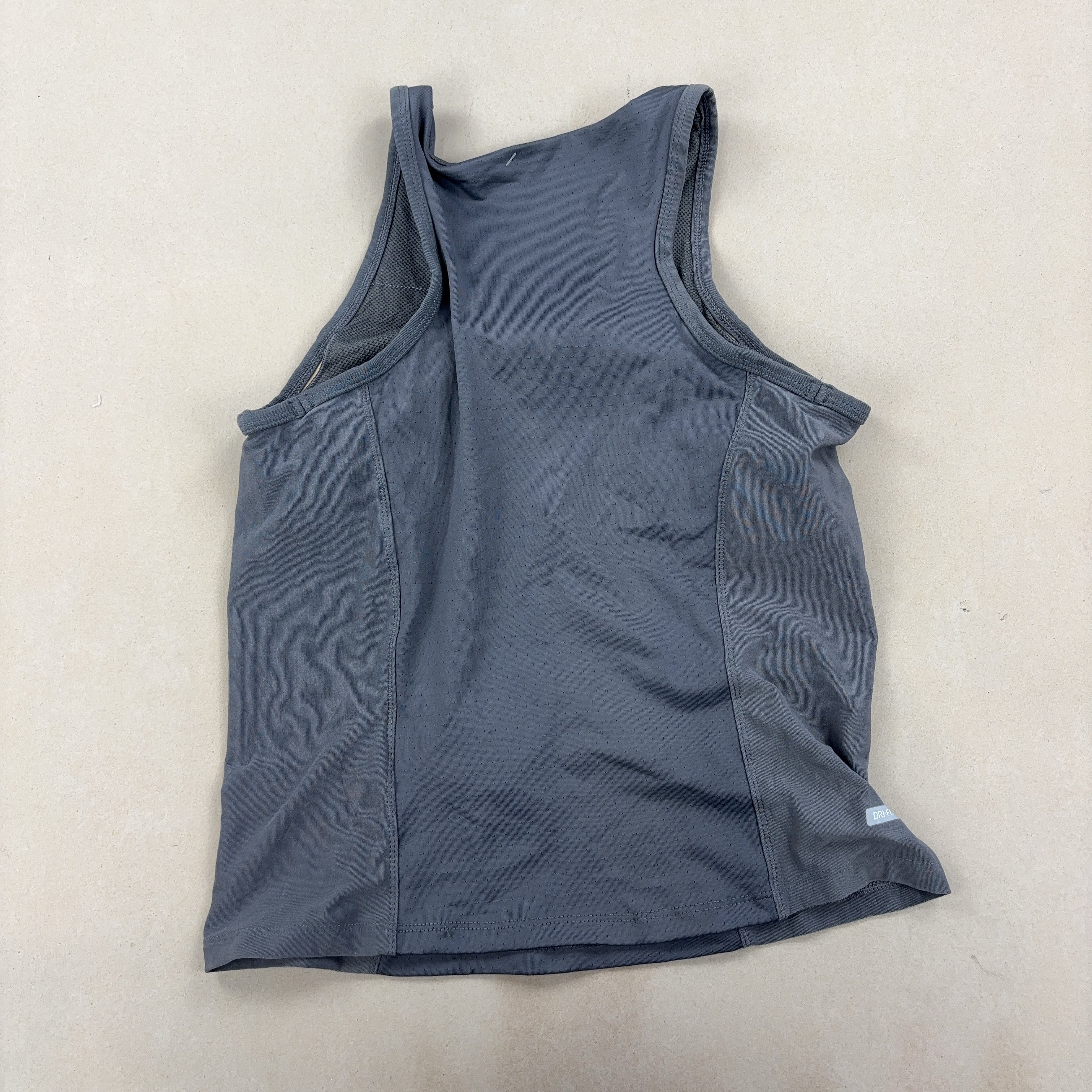 NIKE SINGLET - MEDIUM