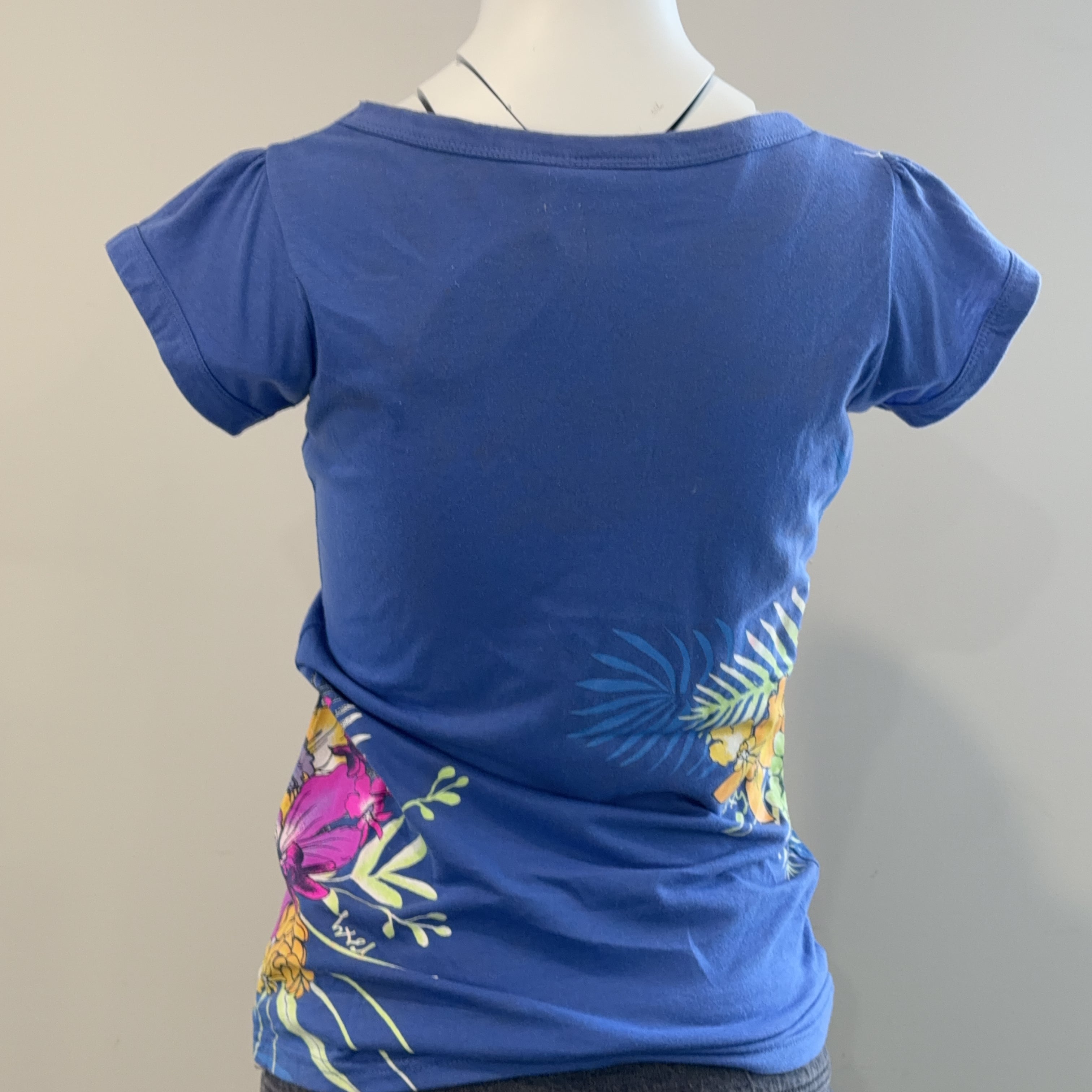 ROXY TEE - 10