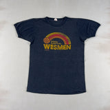 BASKETBALL TEE - SMALL