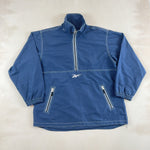REEBOK WIND BREAKER - X LARGE