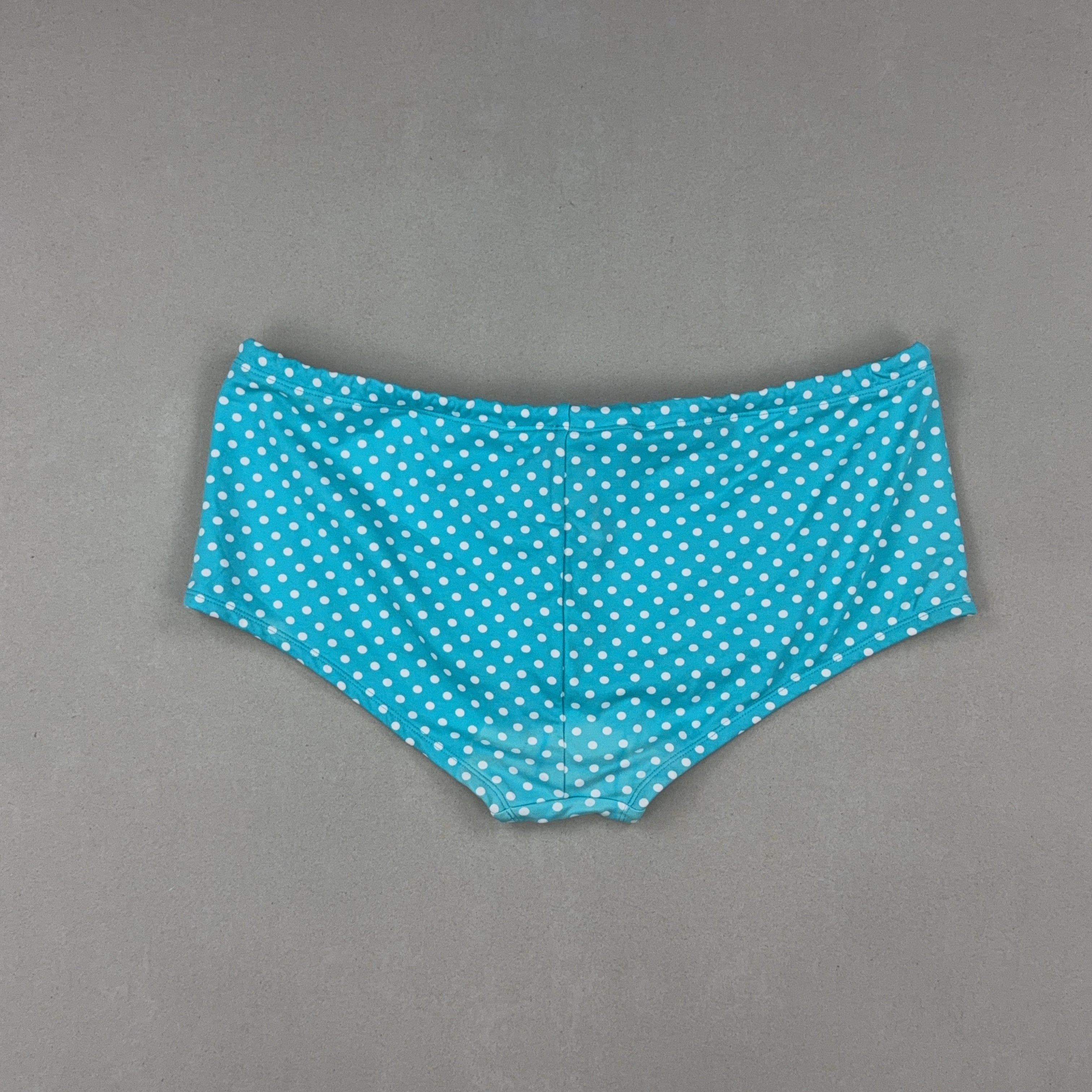VINTAGE SWIMWEAR - LARGE