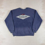 QUIKSILVER CREW - MEDIUM