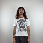 COLLINGWOOD TEE - SMALL