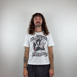 COLLINGWOOD TEE - SMALL