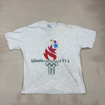 'ATLANTA 1996' VINTAGE TEE - LARGE