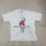 'ATLANTA 1996' VINTAGE TEE - LARGE
