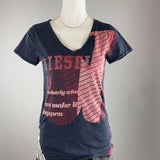 DIESEL TEE - SMALL