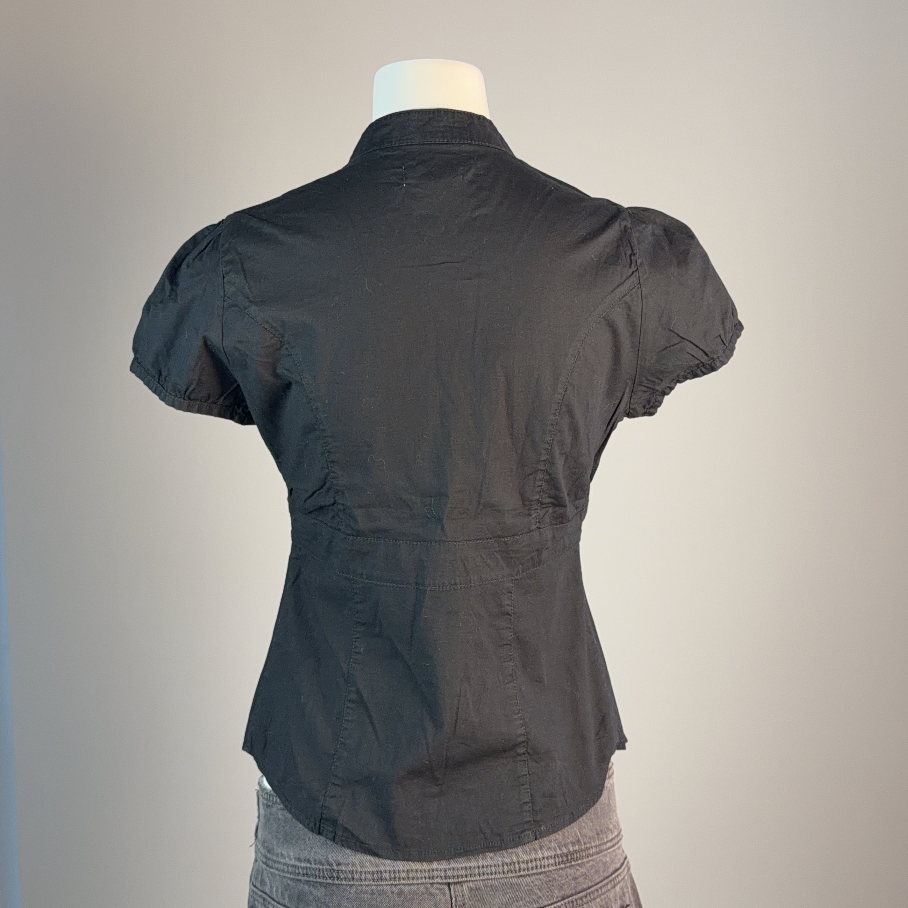 BLOUSE - SMALL