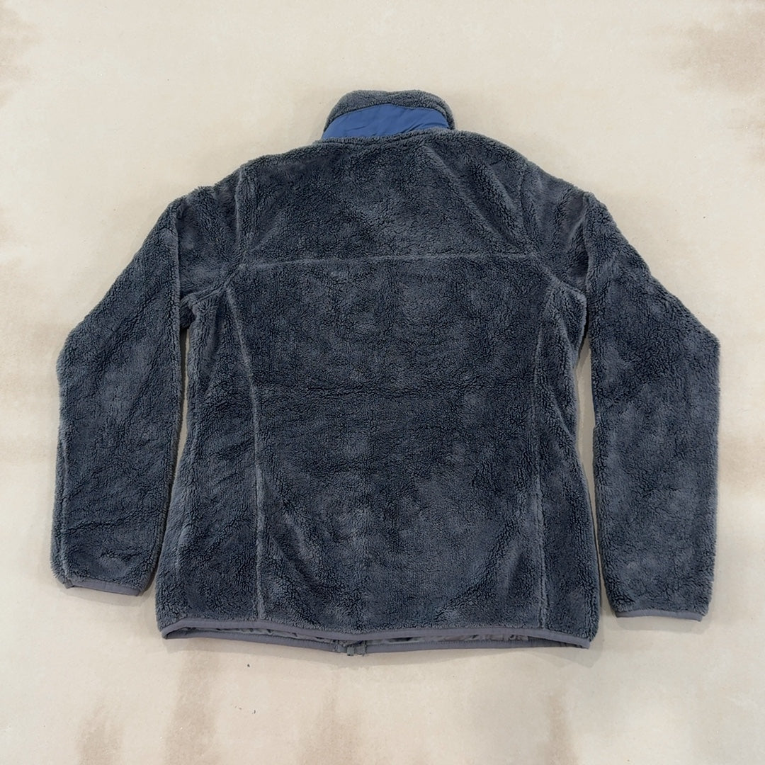L.L.BEAN GREY JACKET - SMALL